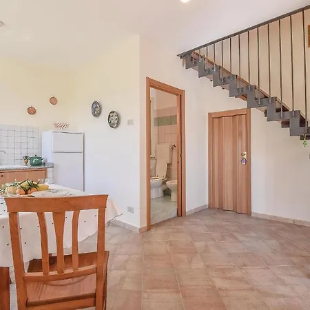 Casa Giuseppa Apartmán