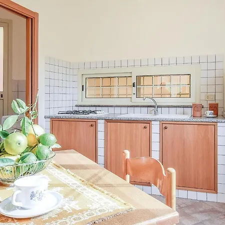 Lägenhet Casa Giuseppa Mandra Capreria