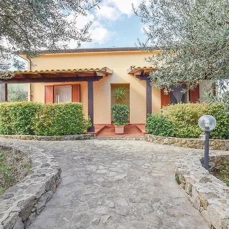 Casa Giuseppa Mandra Capreria