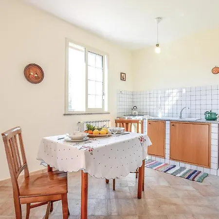 Casa Giuseppa Apartmán *