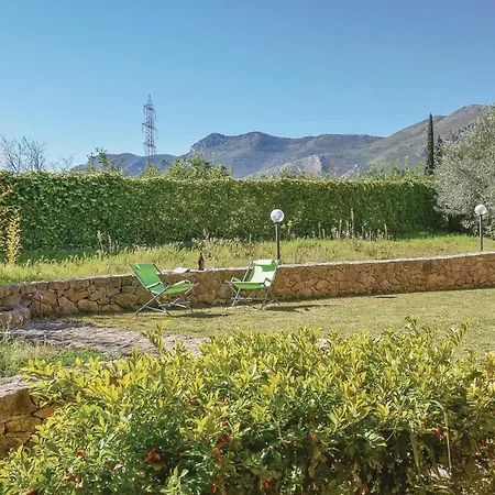 Casa Giuseppa Apartmán