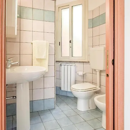 Casa Giuseppa Mandra Capreria