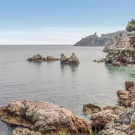 Casa Giuseppa Apartmán