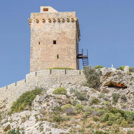 Casa Giuseppa Apartmán *