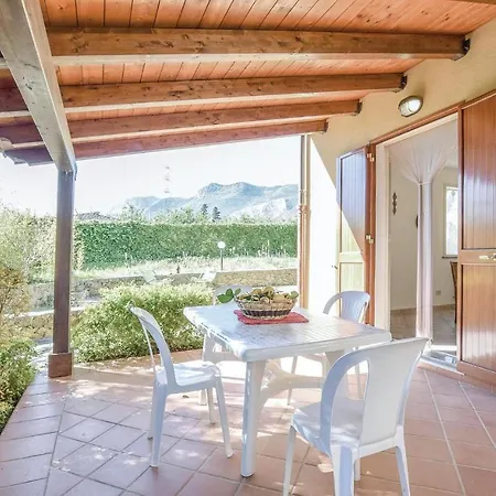 Casa Giuseppa * Mandra Capreria