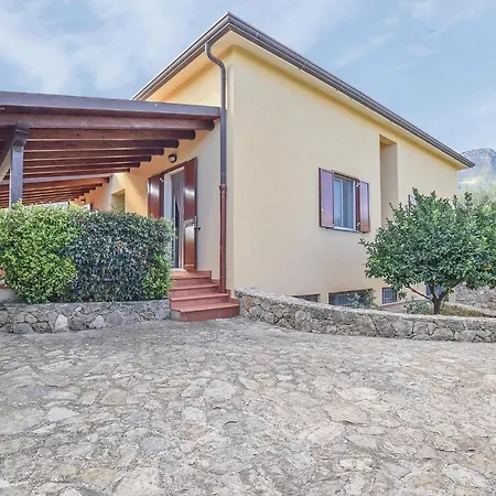 公寓 Casa Giuseppa *