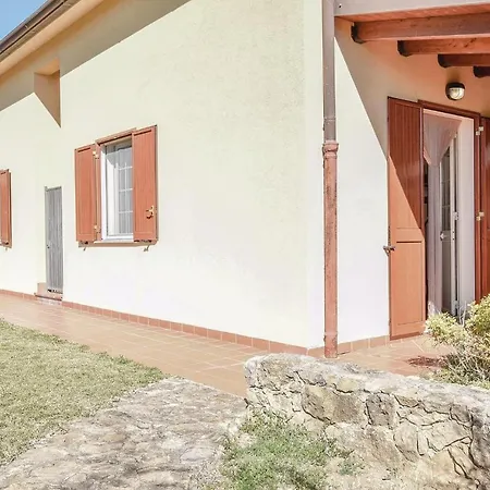 Appartamento Casa Giuseppa *