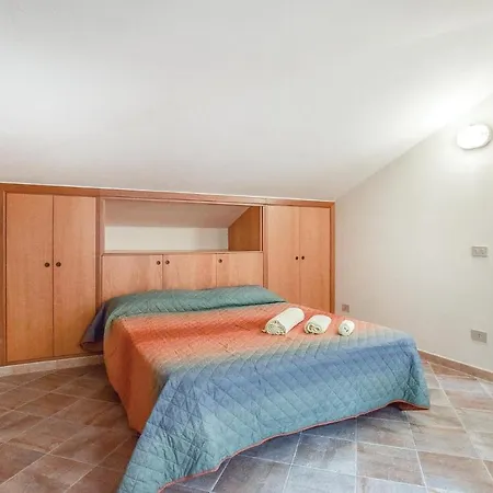 公寓 Casa Giuseppa Mandra Capreria