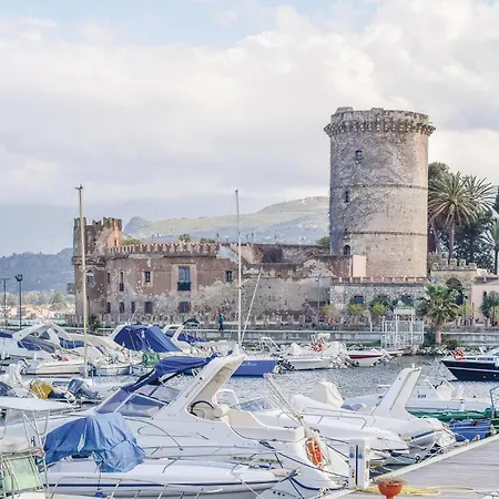 Casa Giuseppa 公寓 Mandra Capreria