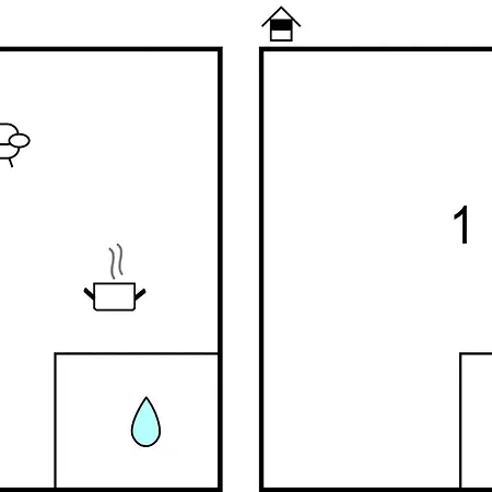 Casa Giuseppa Апартаменты Mandra Capreria