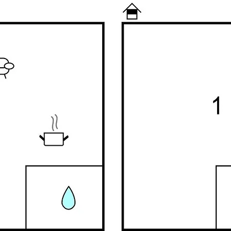 Casa Giuseppa Mandra Capreria