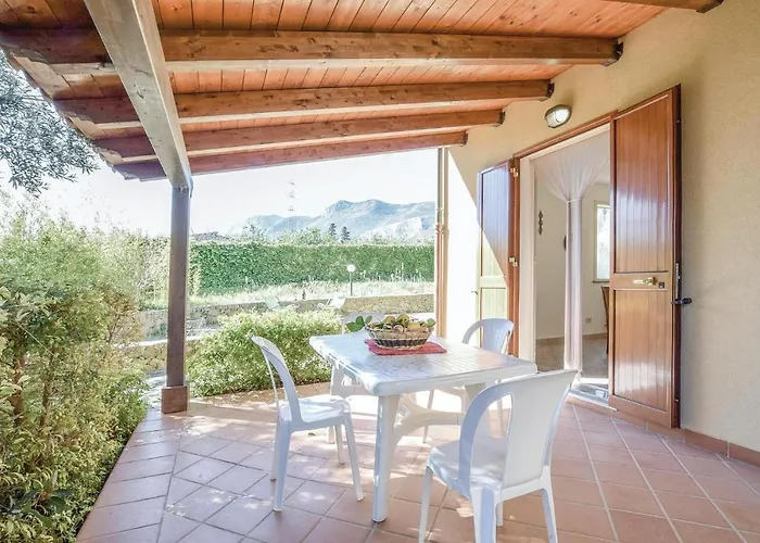 Casa Giuseppa * Mandra Capreria