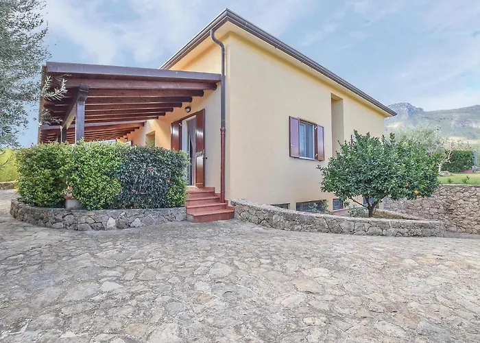 公寓 Casa Giuseppa *