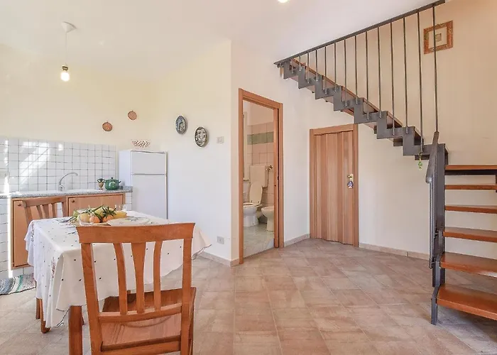 Casa Giuseppa 公寓