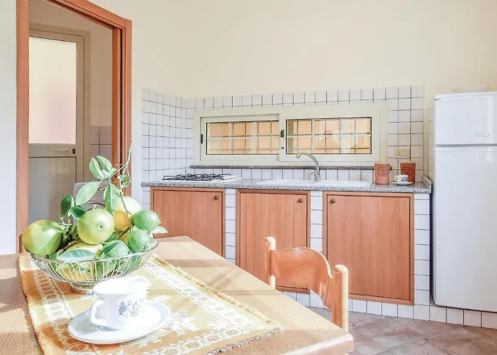 Apartment Casa Giuseppa Mandra Capreria