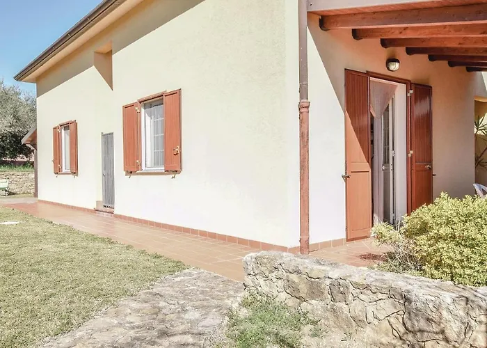 公寓 Casa Giuseppa *