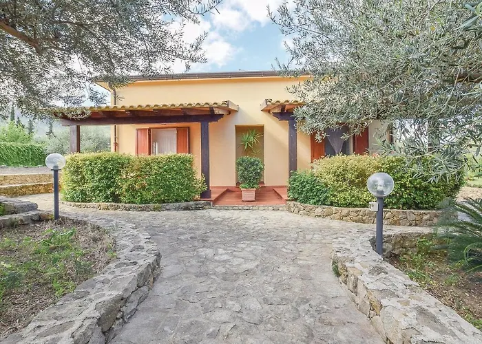 Casa Giuseppa Mandra Capreria