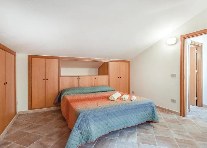 Apartment Casa Giuseppa Mandra Capreria