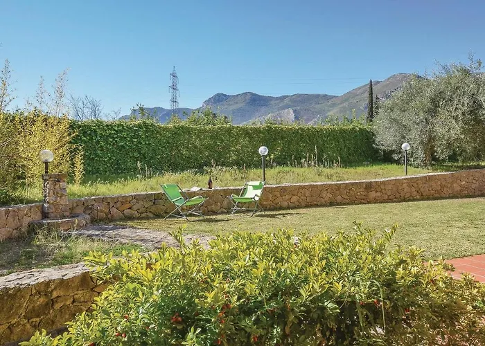 Casa Giuseppa 公寓