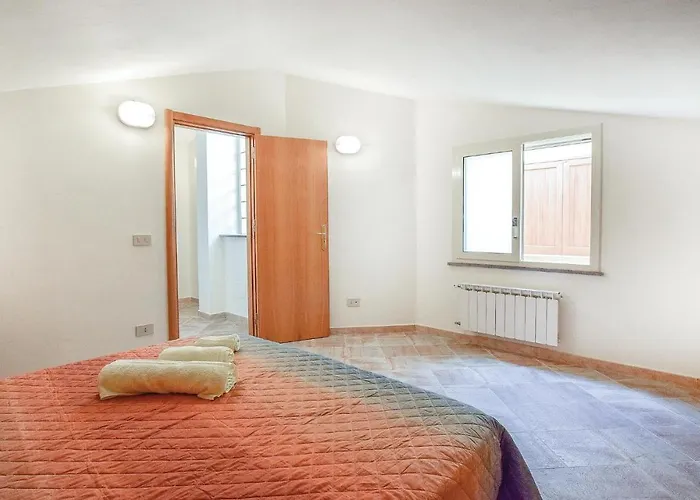 公寓 Casa Giuseppa