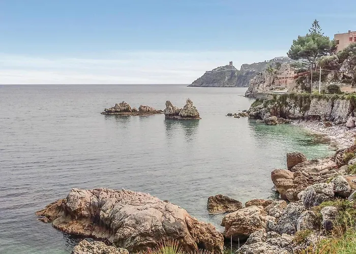 Casa Giuseppa 公寓