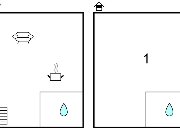 Casa Giuseppa Mandra Capreria